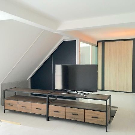 New Apartment Nearby Beach Хуа Хин Екстериор снимка