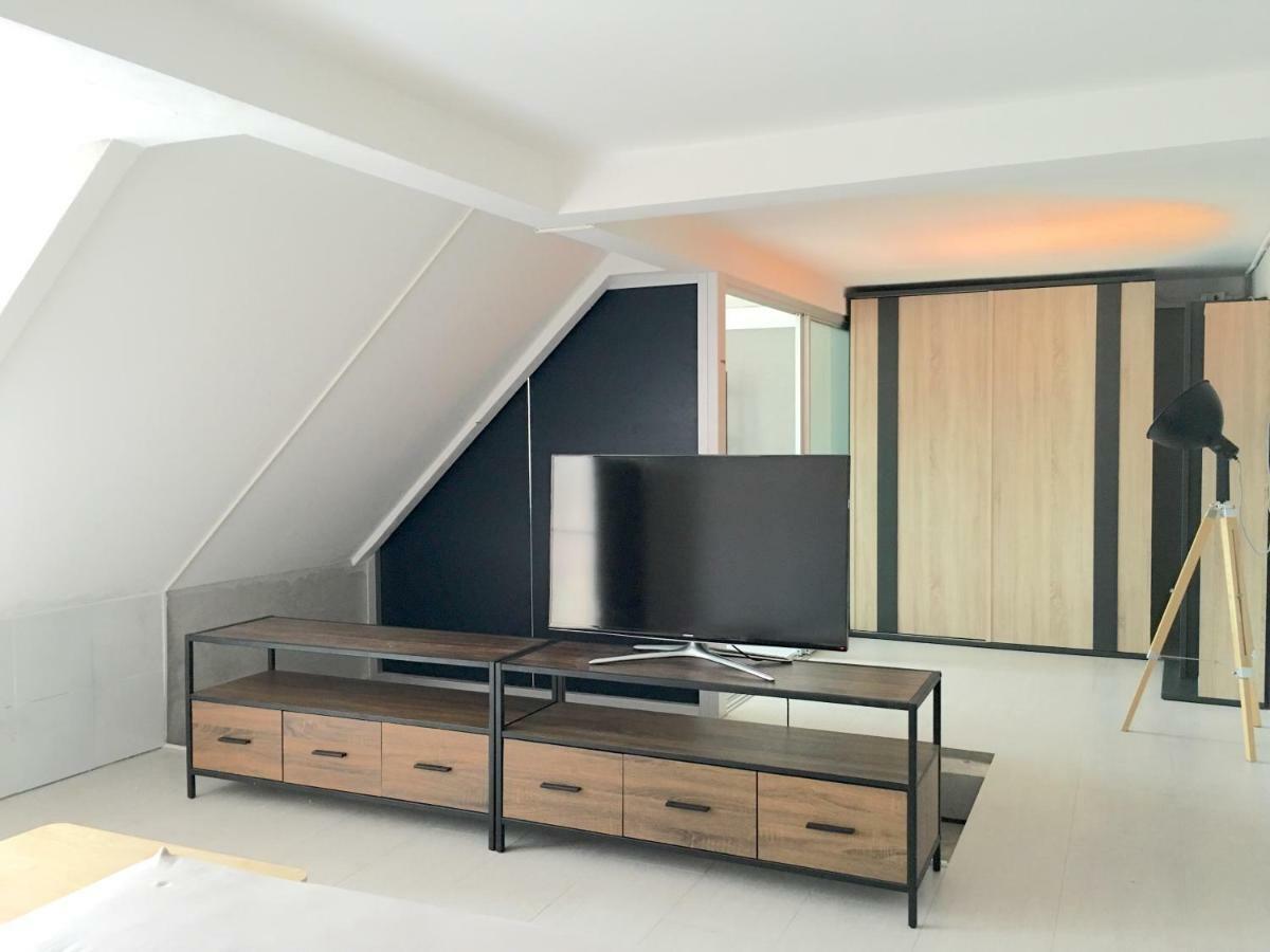 New Apartment Nearby Beach Хуа Хин Екстериор снимка