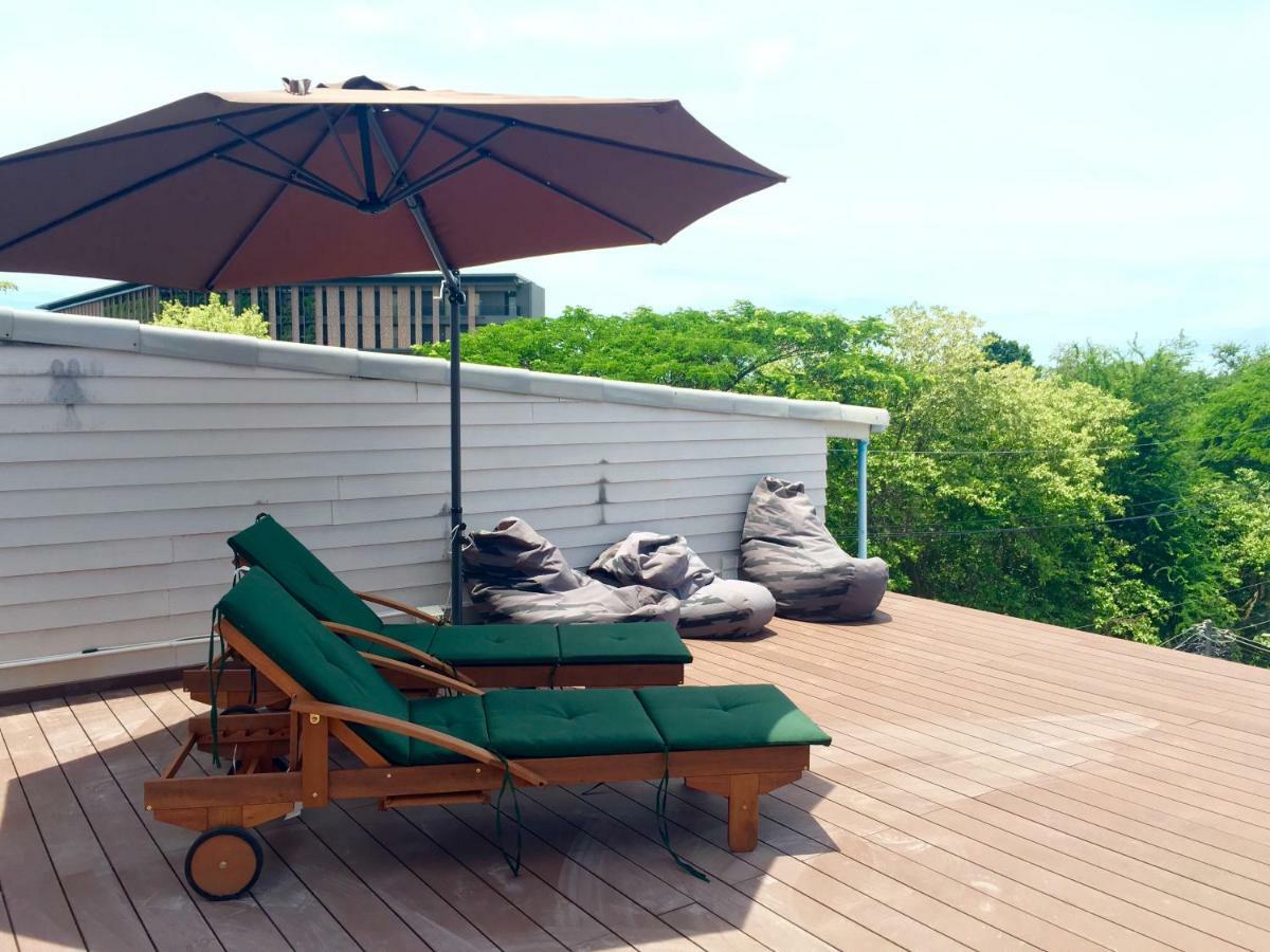 New Apartment Nearby Beach Хуа Хин Екстериор снимка