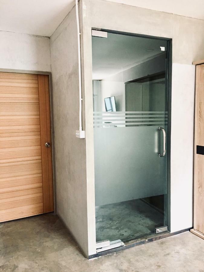 New Apartment Nearby Beach Хуа Хин Екстериор снимка