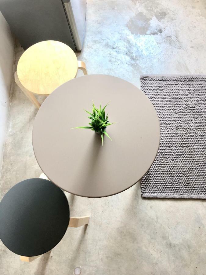 New Apartment Nearby Beach Хуа Хин Екстериор снимка