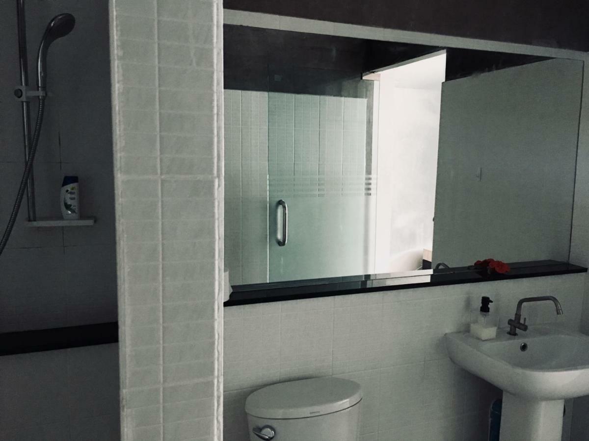 New Apartment Nearby Beach Хуа Хин Екстериор снимка