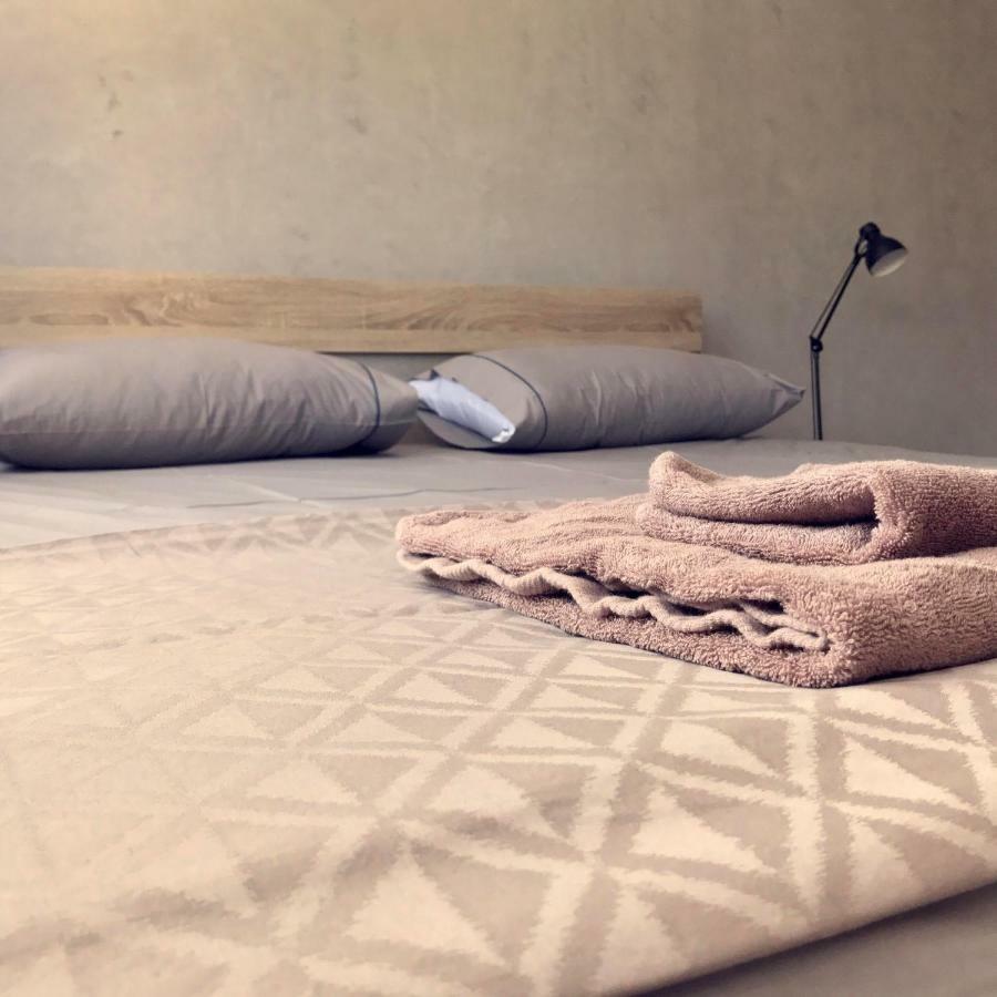 New Apartment Nearby Beach Хуа Хин Екстериор снимка