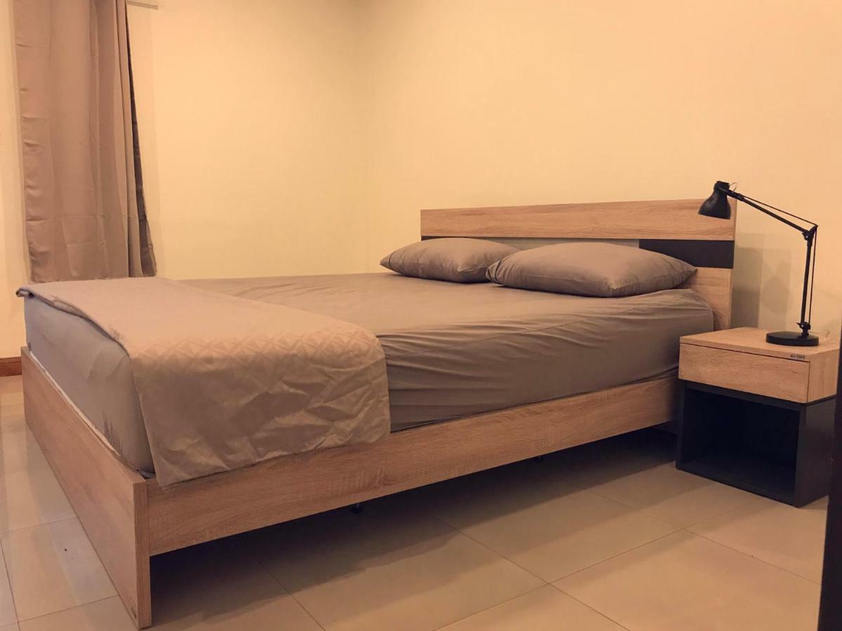 New Apartment Nearby Beach Хуа Хин Екстериор снимка