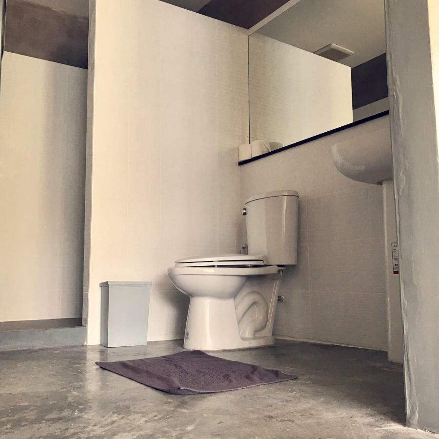 New Apartment Nearby Beach Хуа Хин Екстериор снимка