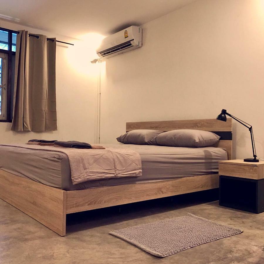 New Apartment Nearby Beach Хуа Хин Екстериор снимка