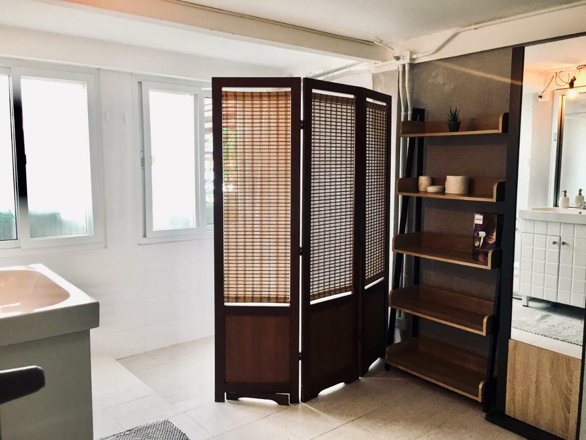 New Apartment Nearby Beach Хуа Хин Екстериор снимка