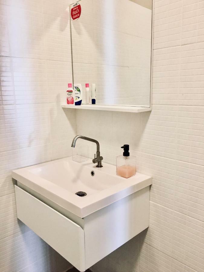 New Apartment Nearby Beach Хуа Хин Екстериор снимка