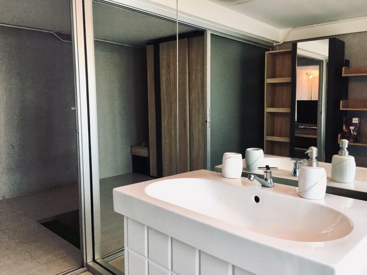 New Apartment Nearby Beach Хуа Хин Екстериор снимка