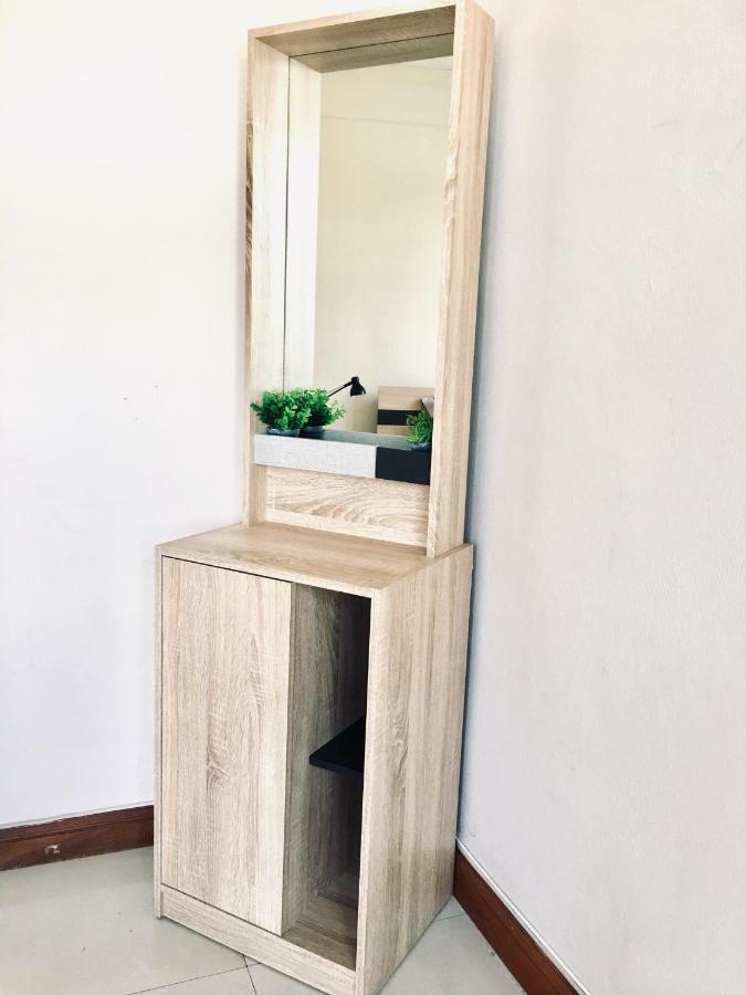 New Apartment Nearby Beach Хуа Хин Екстериор снимка