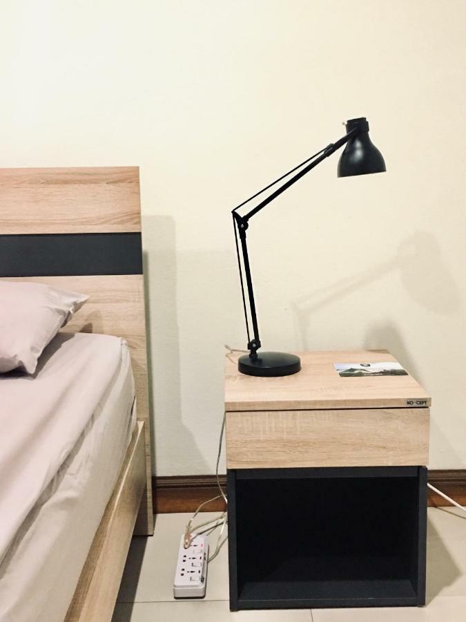 New Apartment Nearby Beach Хуа Хин Екстериор снимка