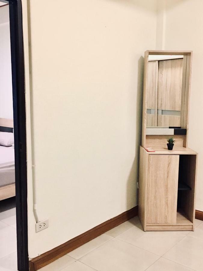 New Apartment Nearby Beach Хуа Хин Екстериор снимка