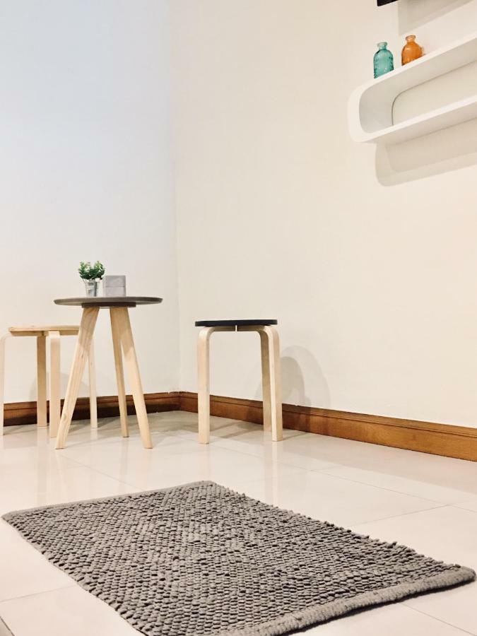 New Apartment Nearby Beach Хуа Хин Екстериор снимка